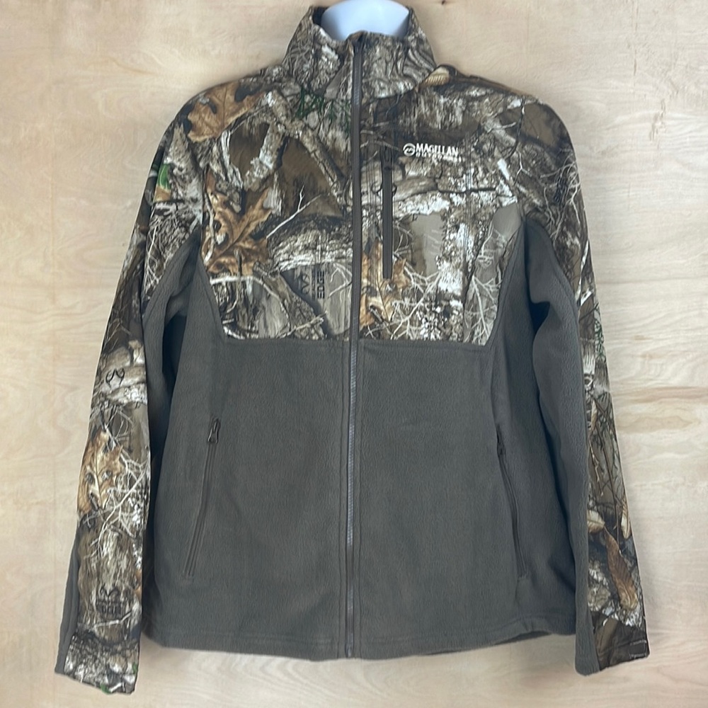 Jacket size L